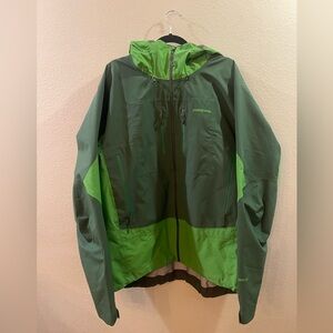 Patagonia Triolet Jacket